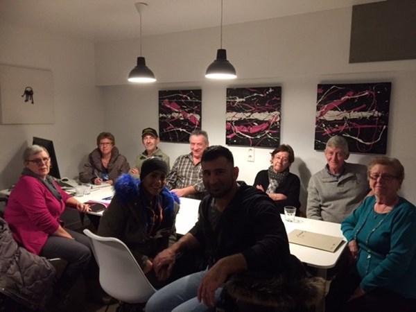 Organisatie is Top!